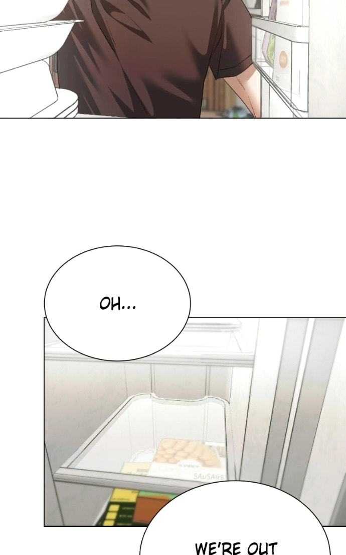 Urijip Romeo Chapter 19 page 97 - 