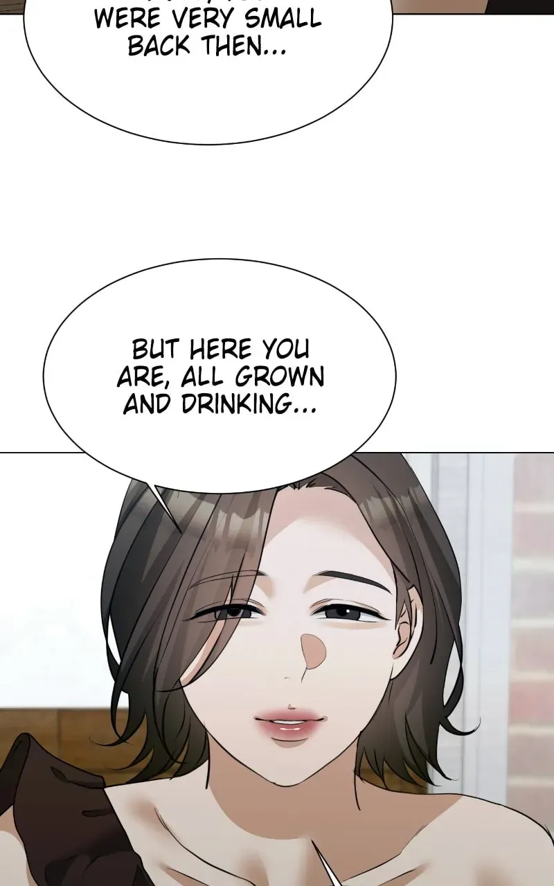 Urijip Romeo Chapter 2.1 page 101 - 