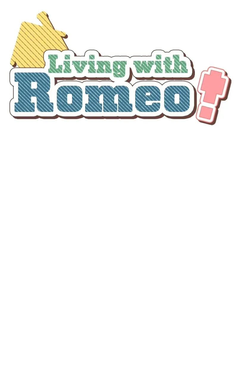 Urijip Romeo Chapter 2.1 page 19 - 