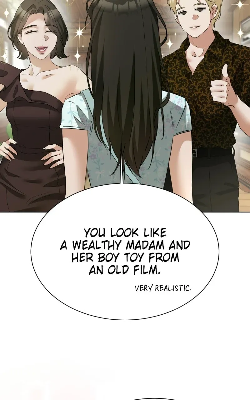 Urijip Romeo Chapter 2.1 page 30 - 