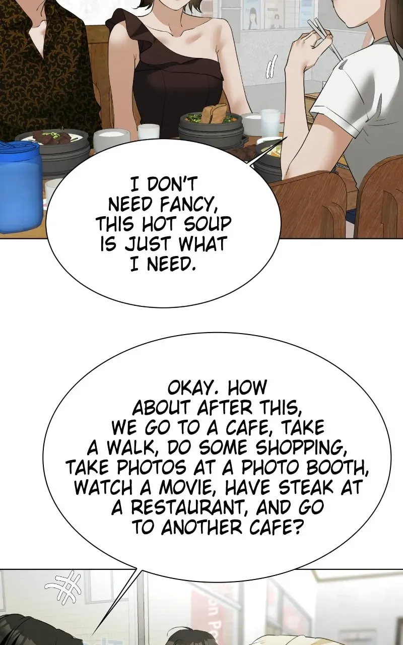 Urijip Romeo Chapter 2.1 page 42 - 