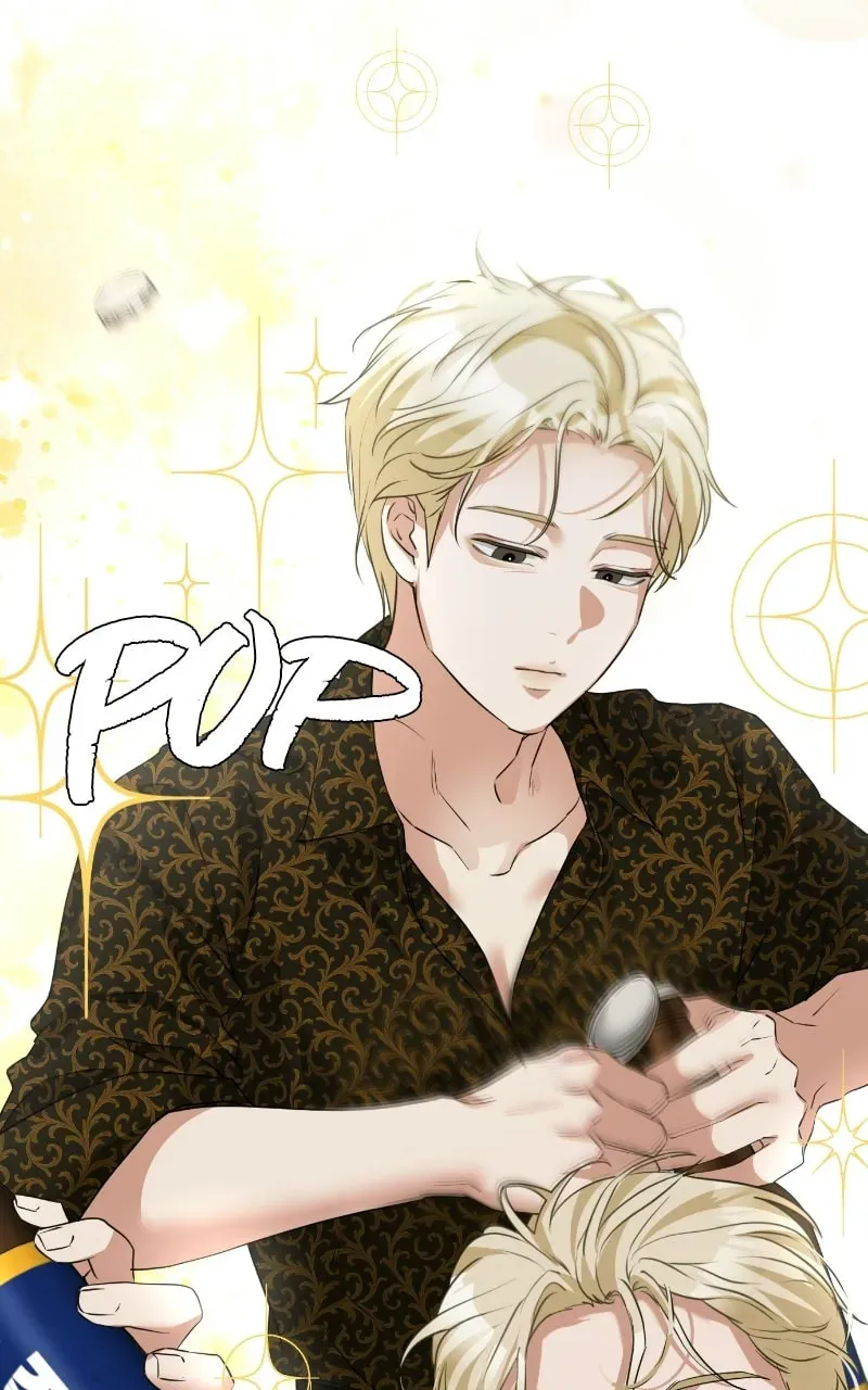Urijip Romeo Chapter 2.1 page 46 - 