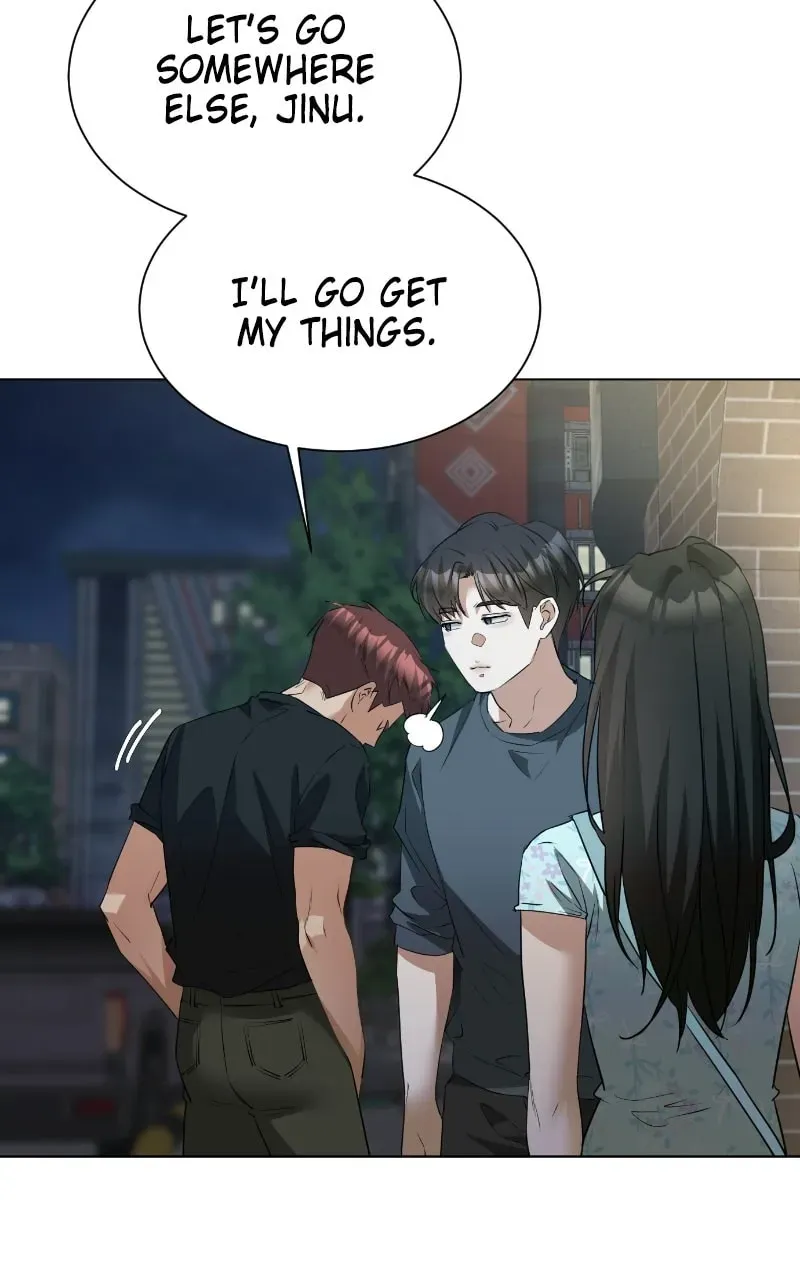 Urijip Romeo Chapter 2.1 page 6 - 