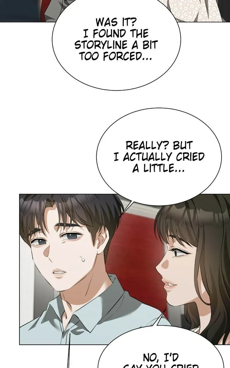 Urijip Romeo Chapter 2.2 page 34 - 