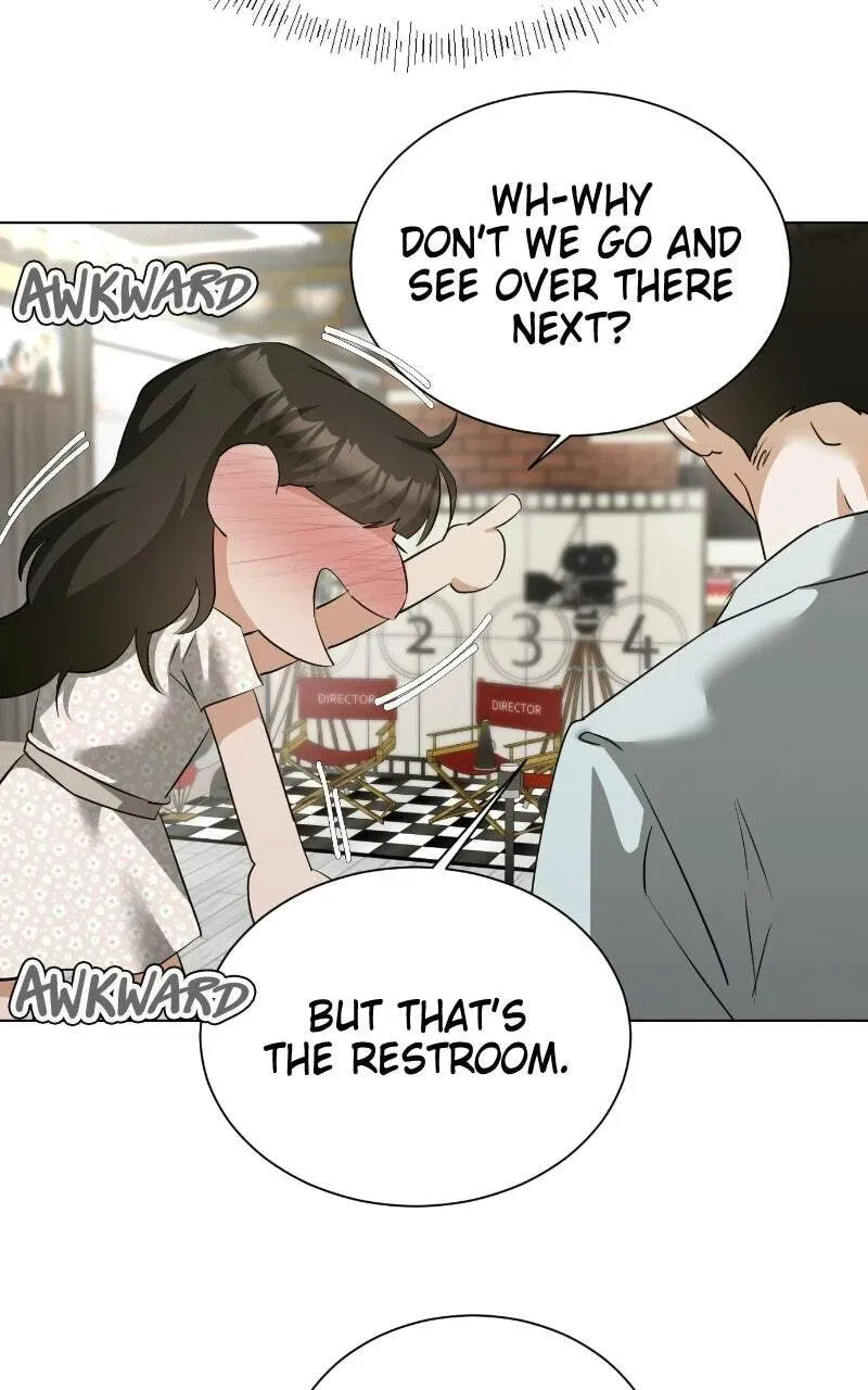 Urijip Romeo Chapter 2.2 page 42 - 