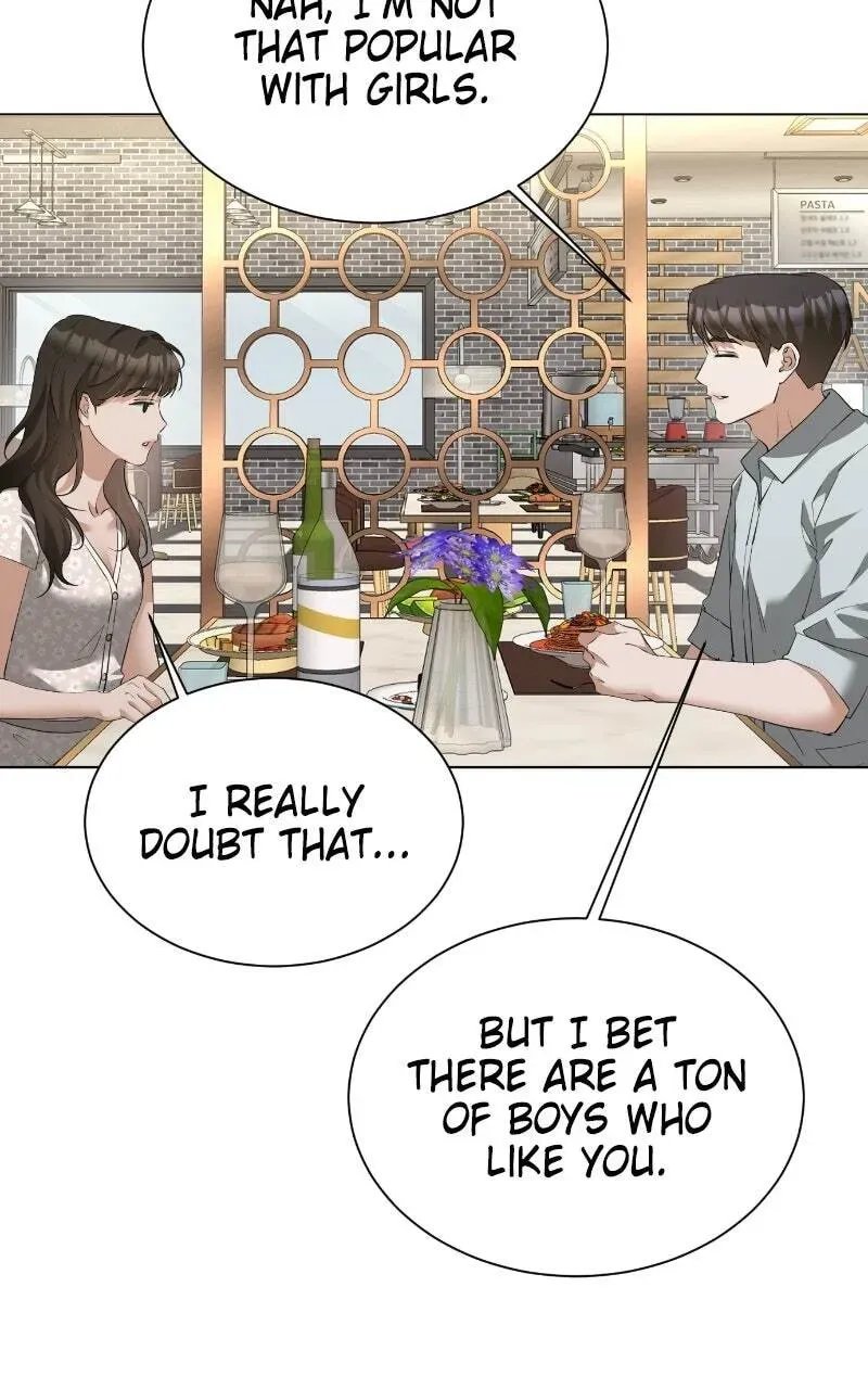 Urijip Romeo Chapter 2.2 page 61 - 