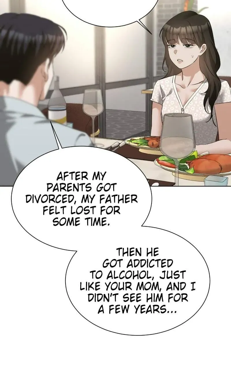 Urijip Romeo Chapter 2.2 page 71 - 