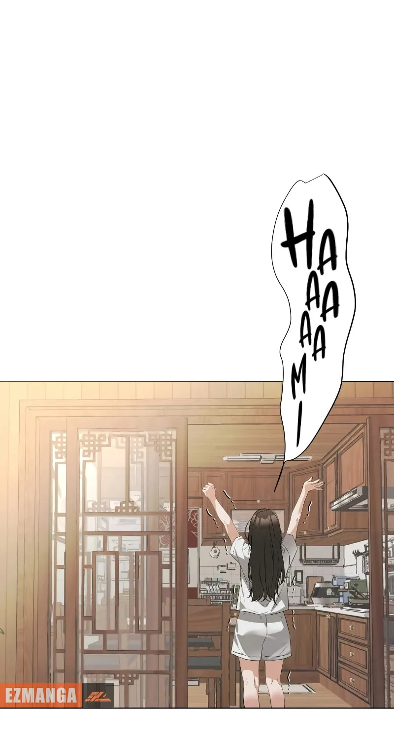 Urijip Romeo Chapter 2 page 3 - 