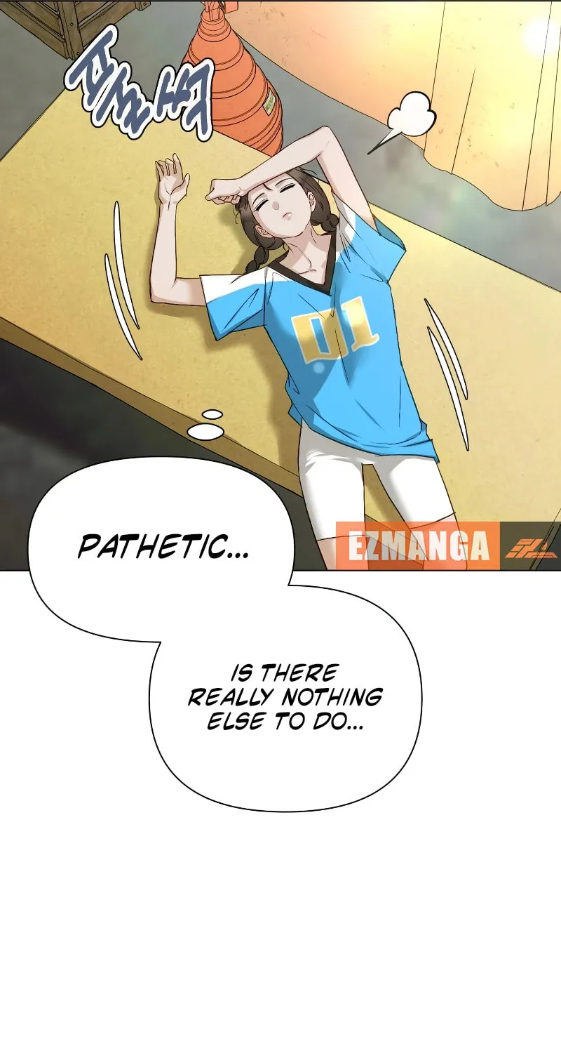 Urijip Romeo Chapter 2 page 21 - 