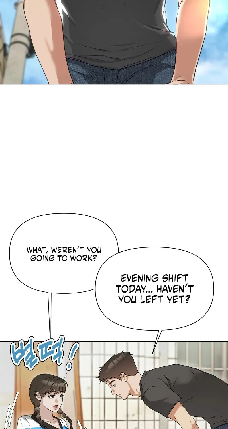 Urijip Romeo Chapter 2 page 25 - 