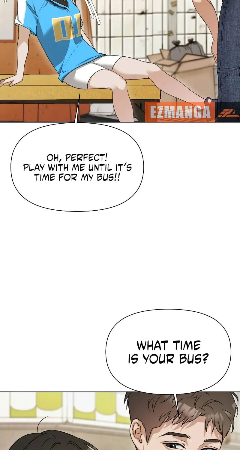 Urijip Romeo Chapter 2 page 26 - 
