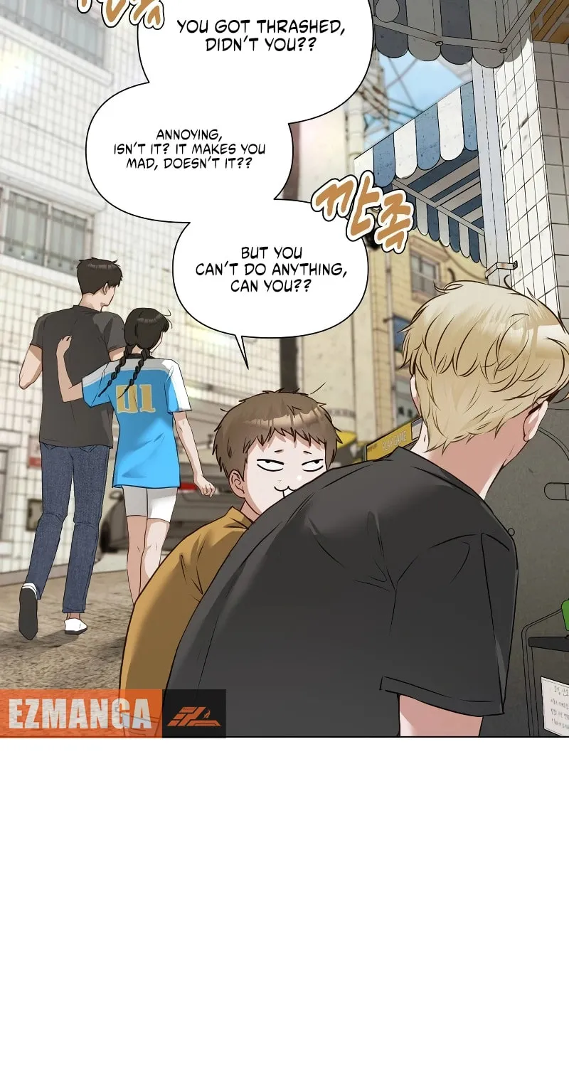 Urijip Romeo Chapter 2 page 29 - 