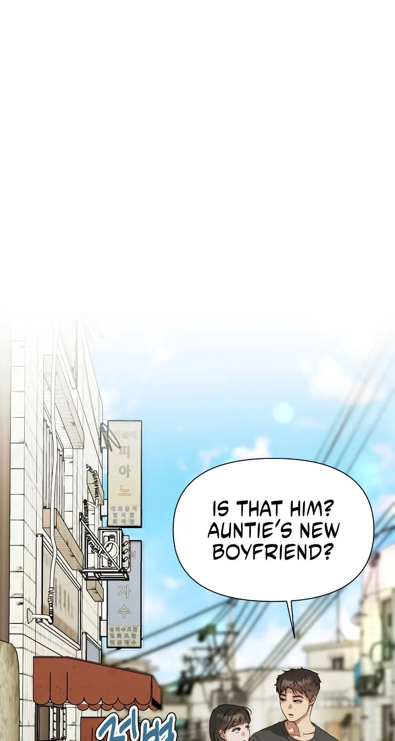 Urijip Romeo Chapter 2 page 35 - 