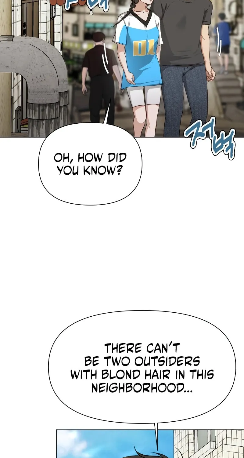Urijip Romeo Chapter 2 page 36 - 