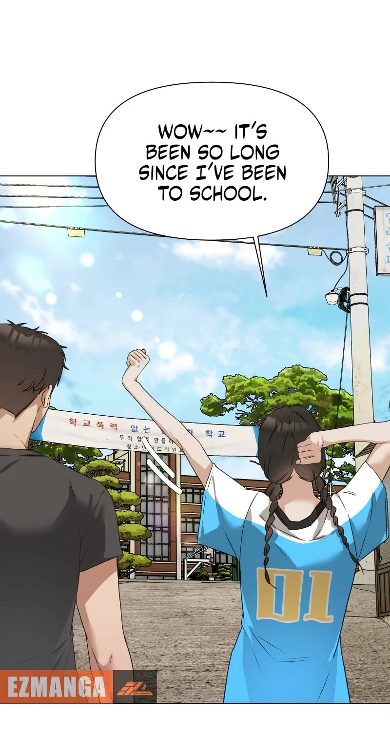 Urijip Romeo Chapter 2 page 38 - 