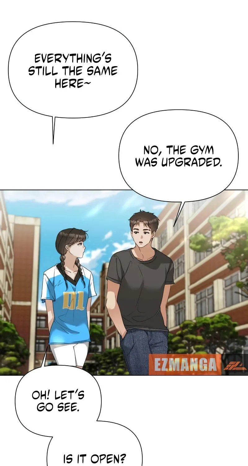 Urijip Romeo Chapter 2 page 41 - 