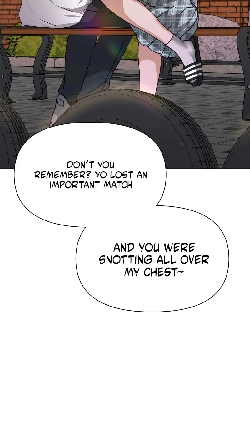 Urijip Romeo Chapter 2 page 49 - 