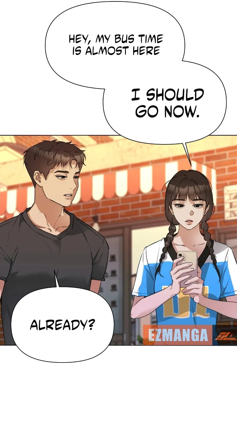 Urijip Romeo Chapter 2 page 68 - 