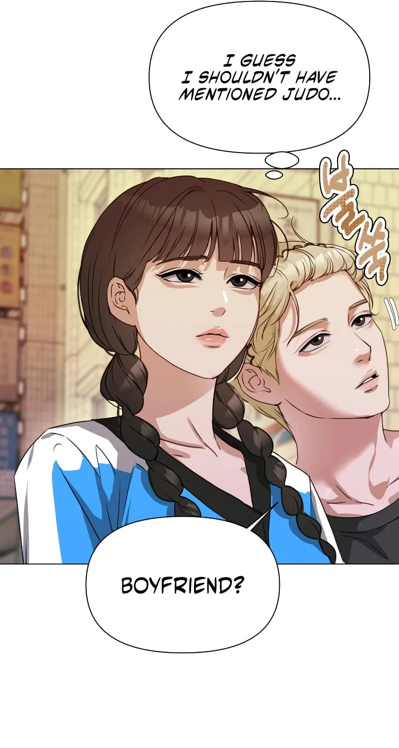 Urijip Romeo Chapter 2 page 77 - 