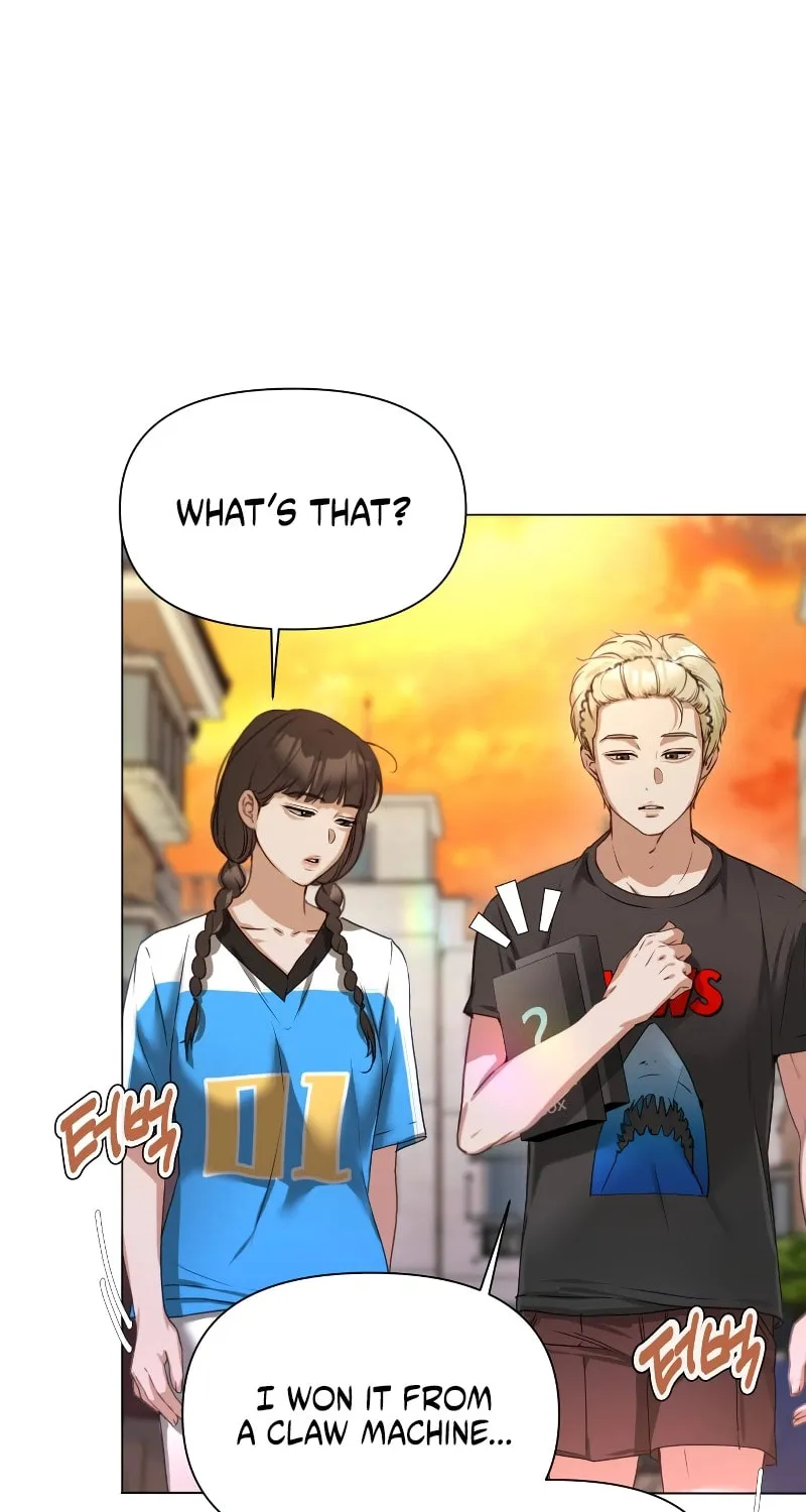 Urijip Romeo Chapter 2 page 82 - 