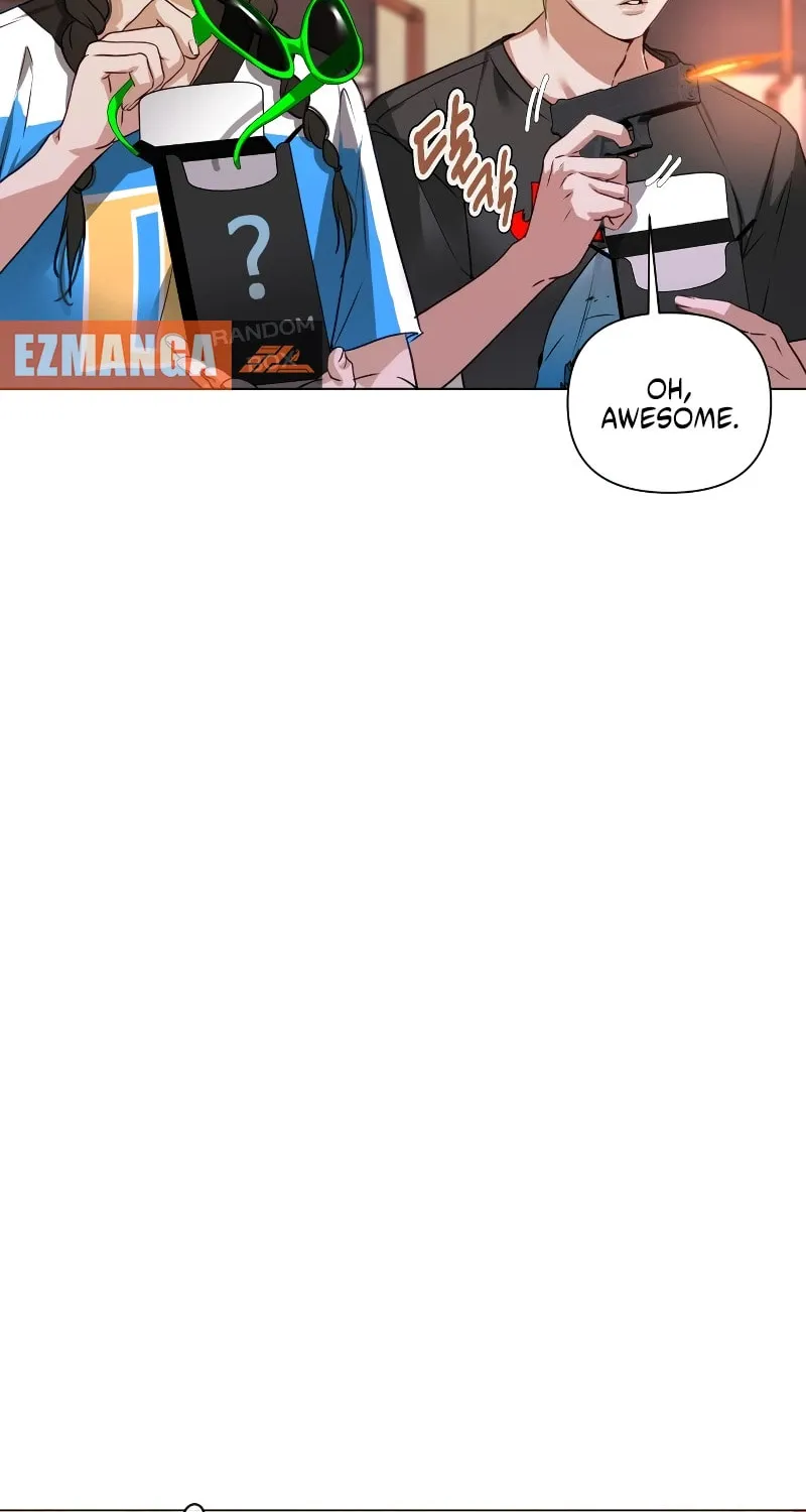 Urijip Romeo Chapter 2 page 84 - 