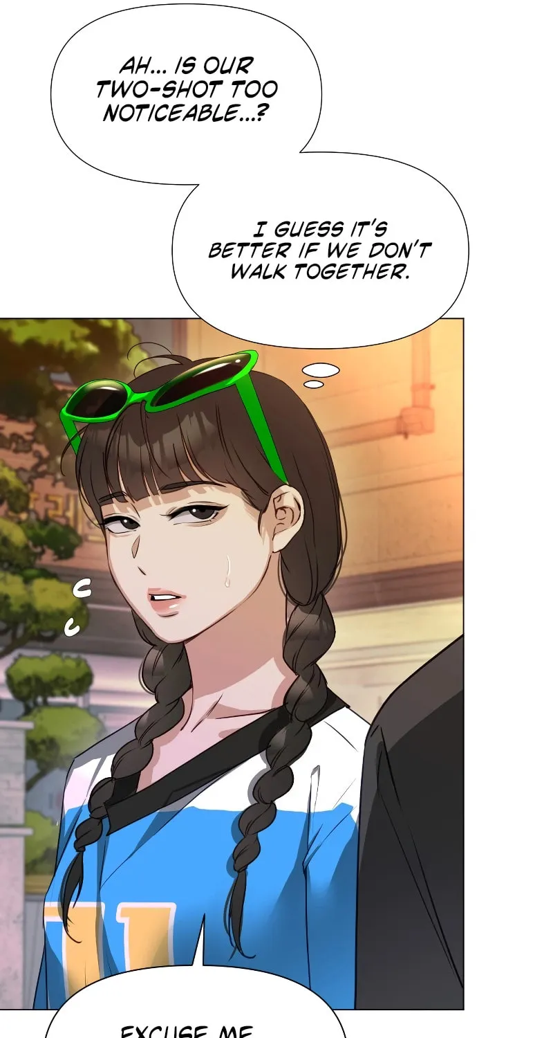 Urijip Romeo Chapter 2 page 86 - 