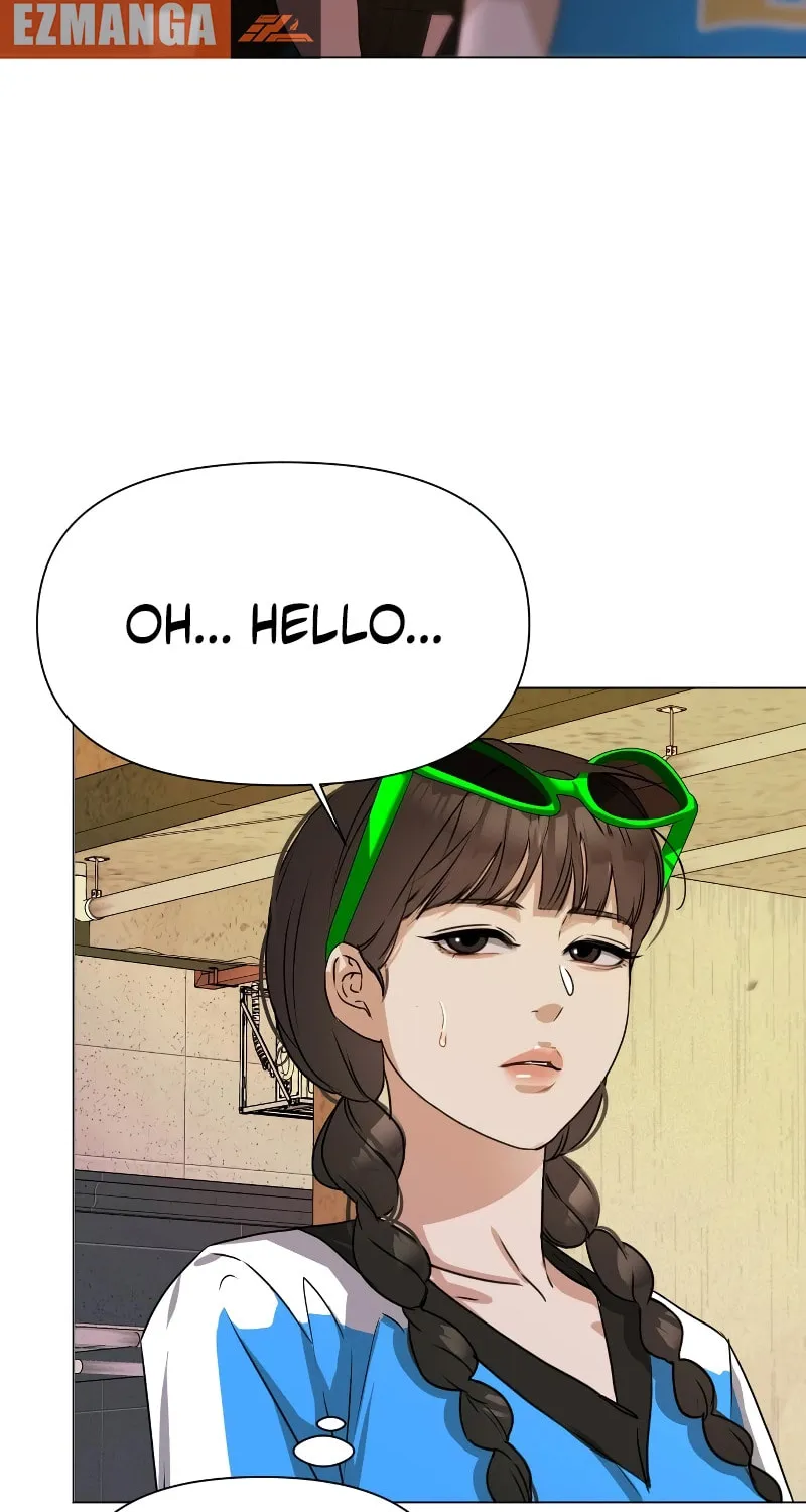 Urijip Romeo Chapter 2 page 89 - 