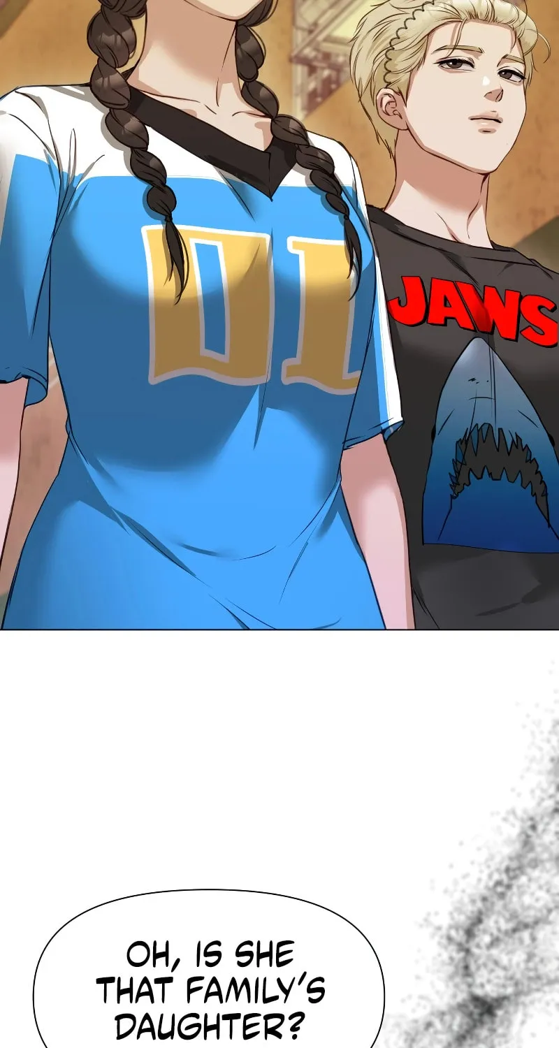 Urijip Romeo Chapter 2 page 92 - 