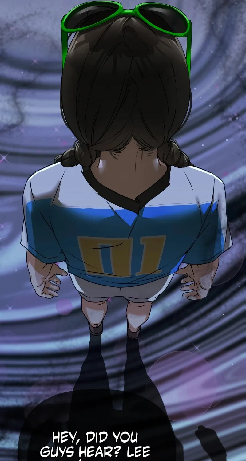 Urijip Romeo Chapter 2 page 95 - 