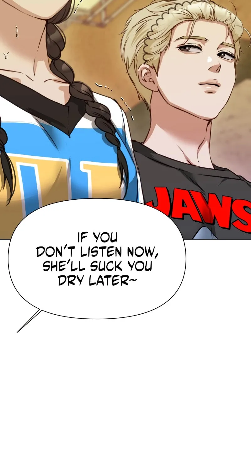 Urijip Romeo Chapter 2 page 100 - 