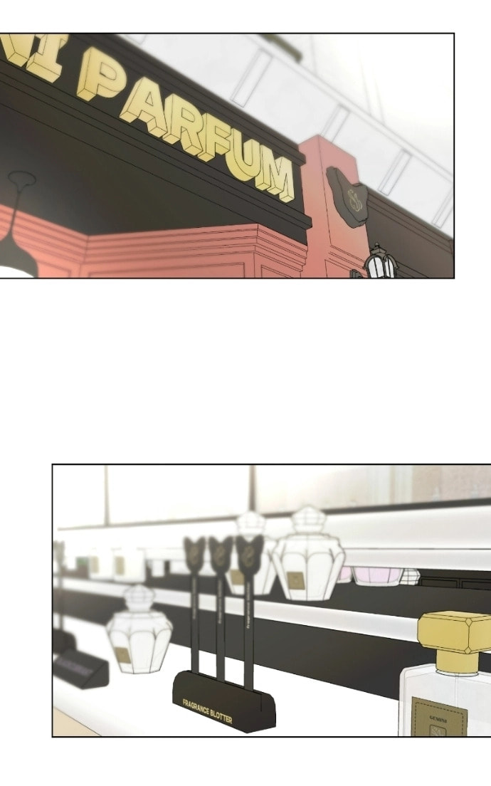 Urijip Romeo Chapter 20 page 19 - 