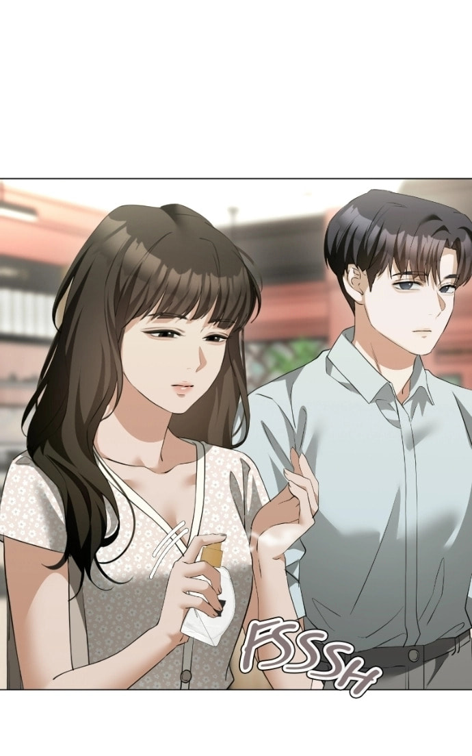 Urijip Romeo Chapter 20 page 21 - 