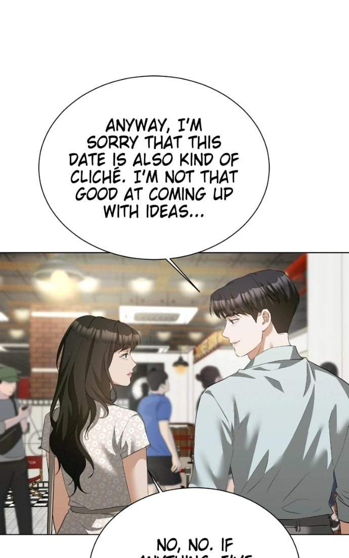 Urijip Romeo Chapter 20 page 39 - 