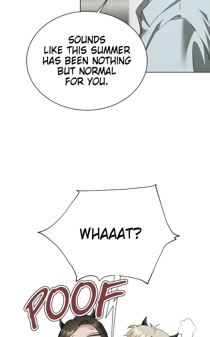 Urijip Romeo Chapter 20 page 41 - 