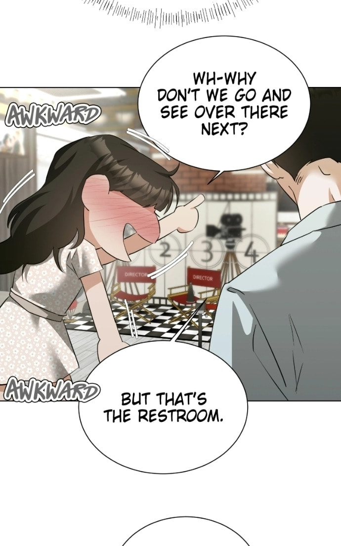 Urijip Romeo Chapter 20 page 43 - 