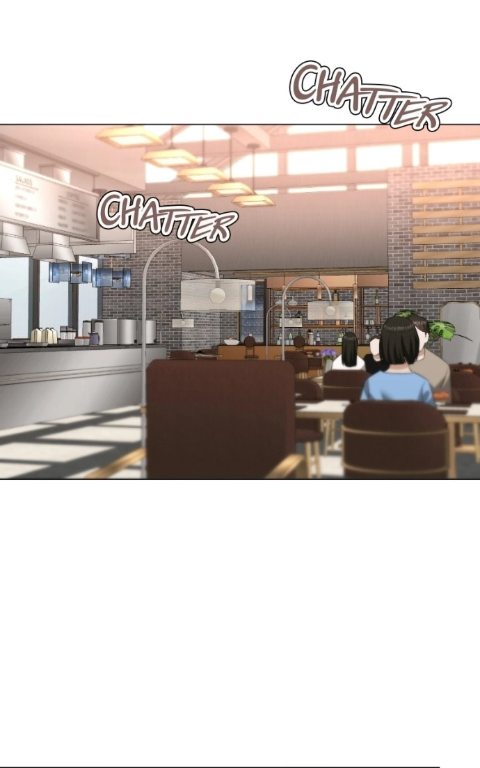 Urijip Romeo Chapter 20 page 48 - 