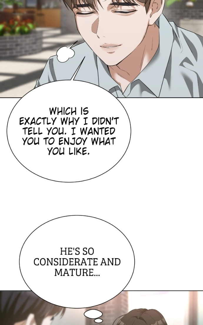 Urijip Romeo Chapter 20 page 54 - 