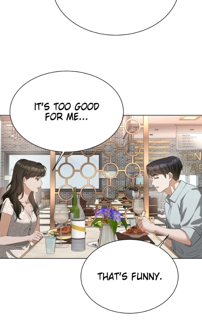 Urijip Romeo Chapter 20 page 57 - 
