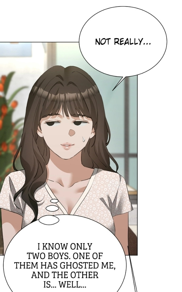 Urijip Romeo Chapter 20 page 63 - 