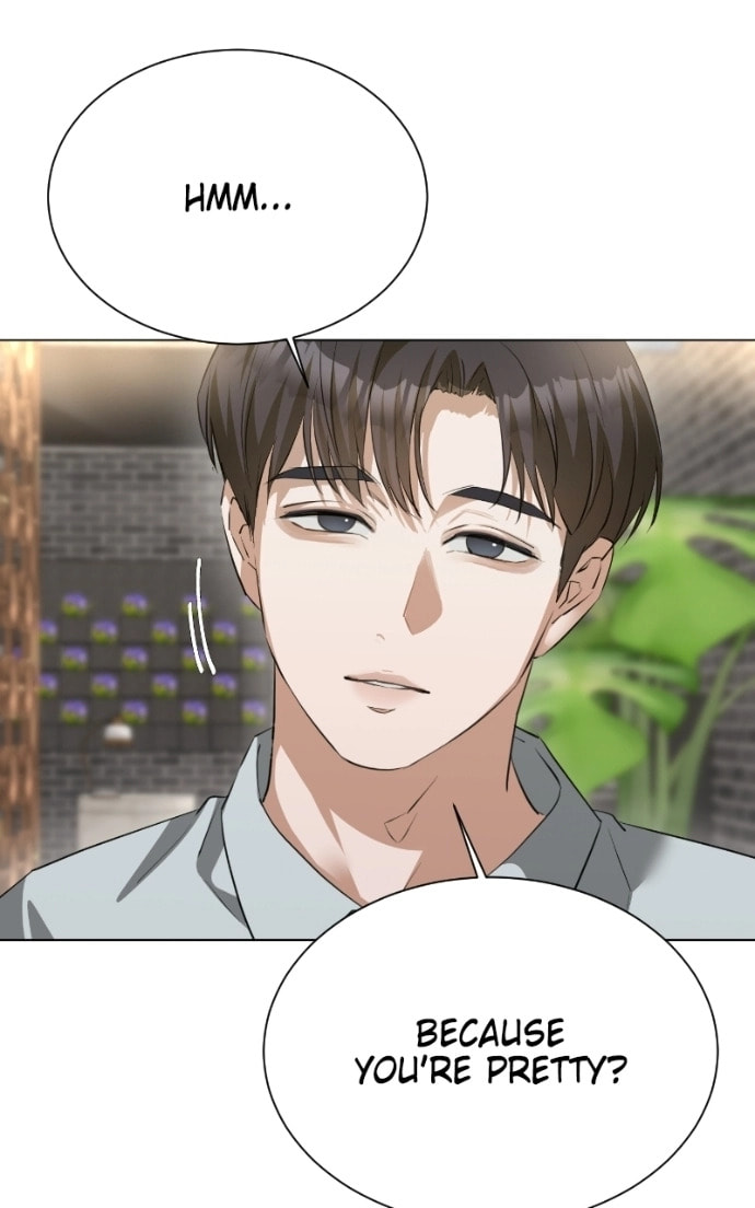 Urijip Romeo Chapter 20 page 67 - 