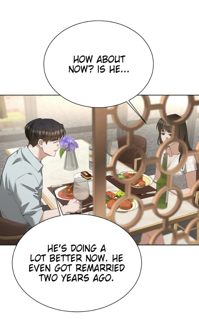 Urijip Romeo Chapter 20 page 73 - 