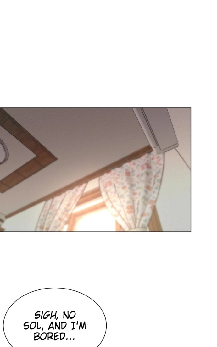 Urijip Romeo Chapter 20 page 80 - 