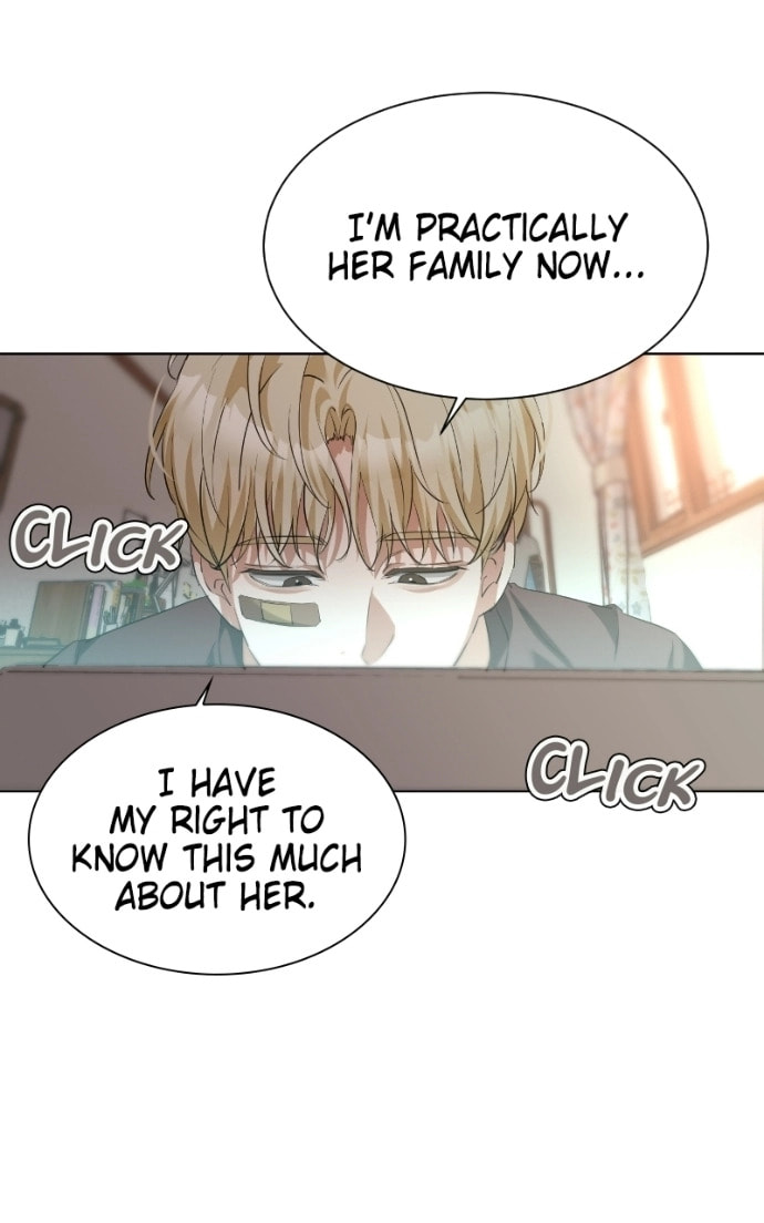 Urijip Romeo Chapter 20 page 84 - 