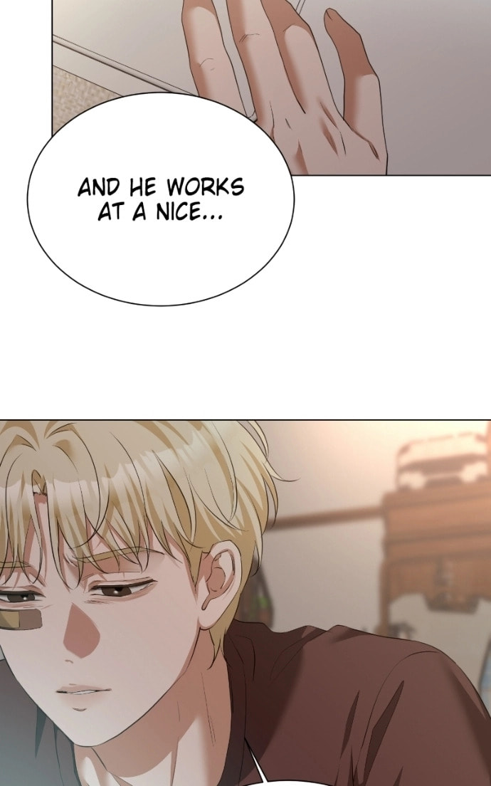Urijip Romeo Chapter 20 page 88 - 