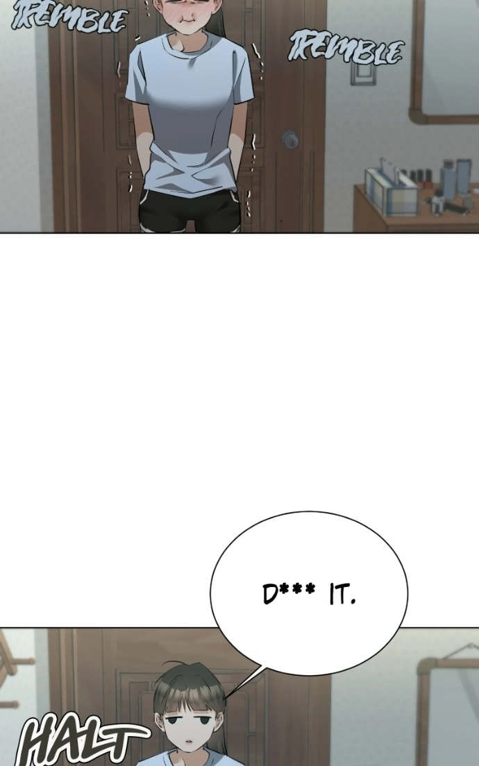 Urijip Romeo Chapter 21 page 101 - 