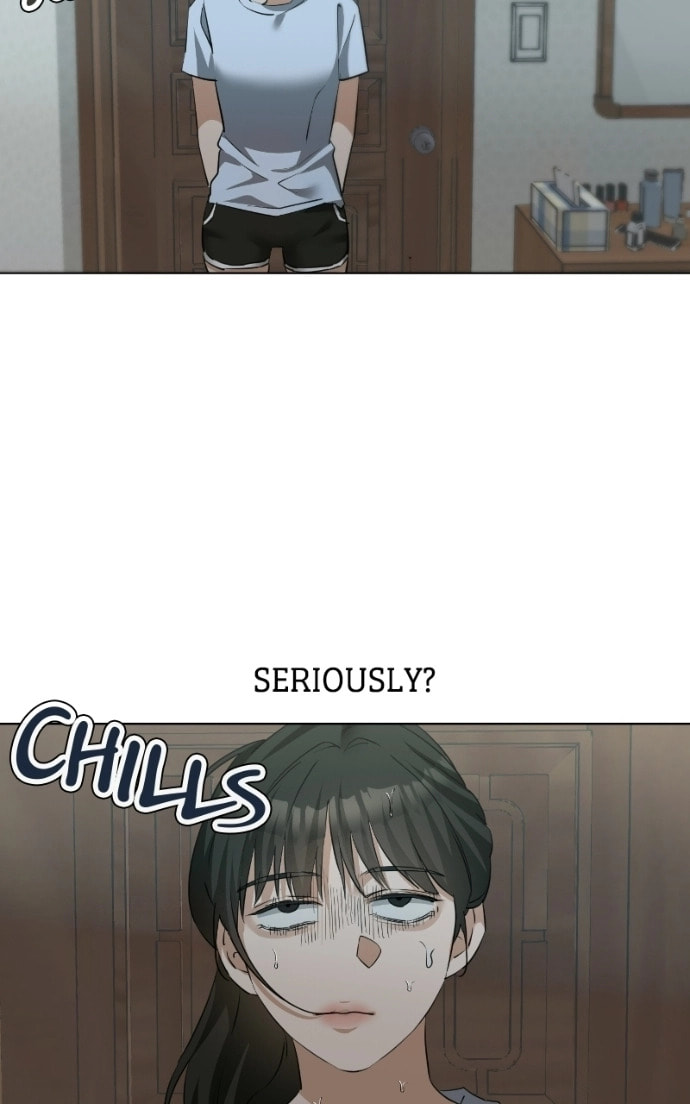Urijip Romeo Chapter 21 page 102 - 