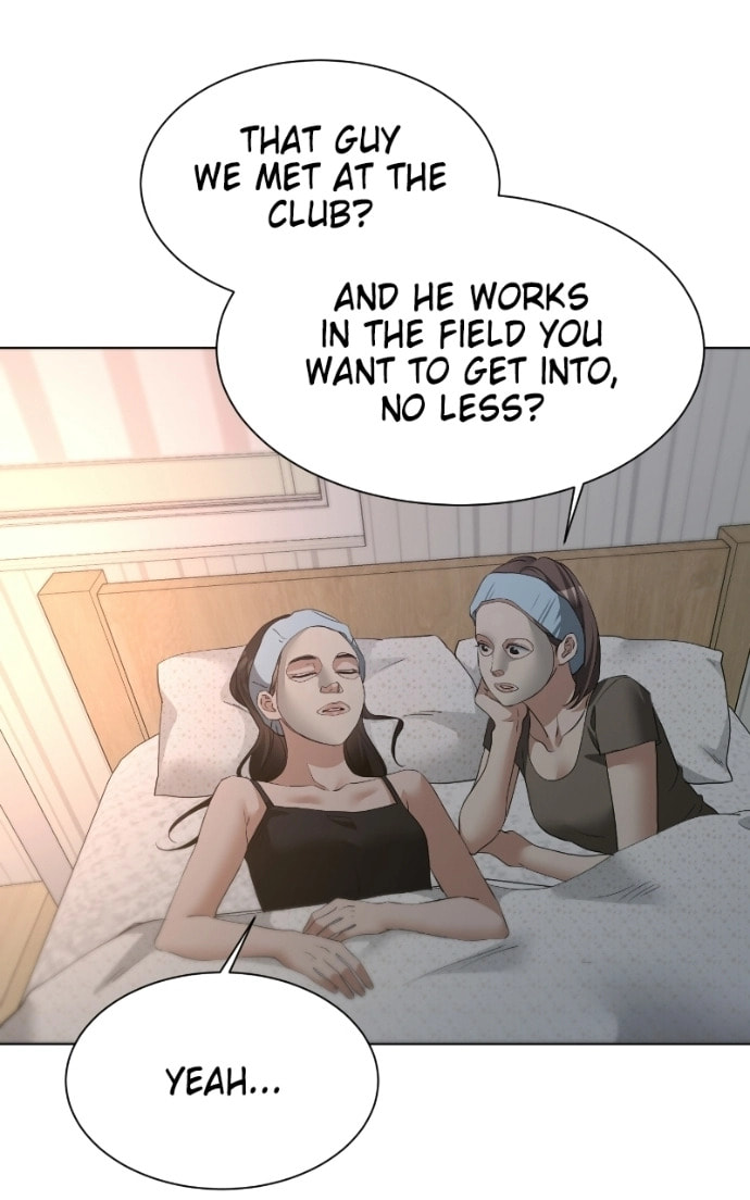Urijip Romeo Chapter 21 page 14 - 