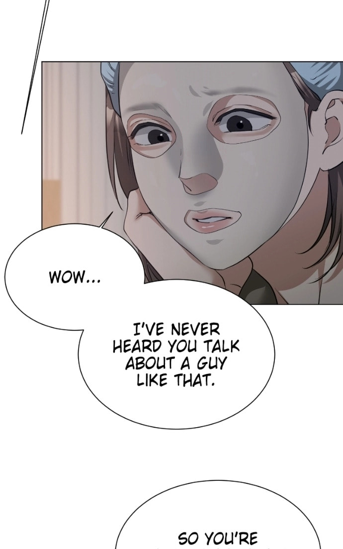Urijip Romeo Chapter 21 page 17 - 