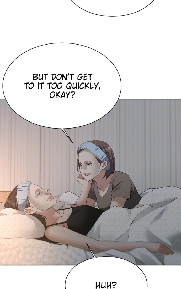 Urijip Romeo Chapter 21 page 19 - 