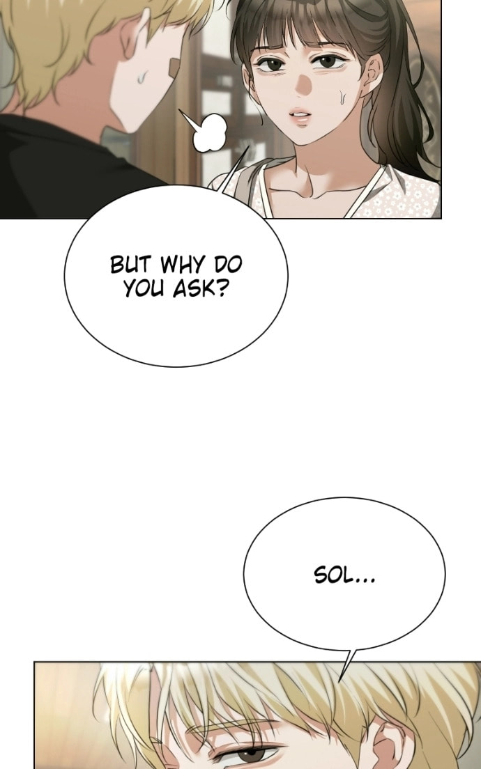 Urijip Romeo Chapter 21 page 37 - 